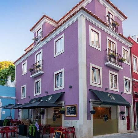 Vista Lisboa Guest Apartments 알마다 외부 사진
