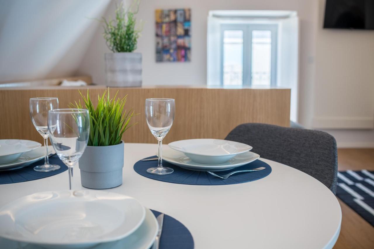 Vista Lisboa Guest Apartments 알마다 외부 사진