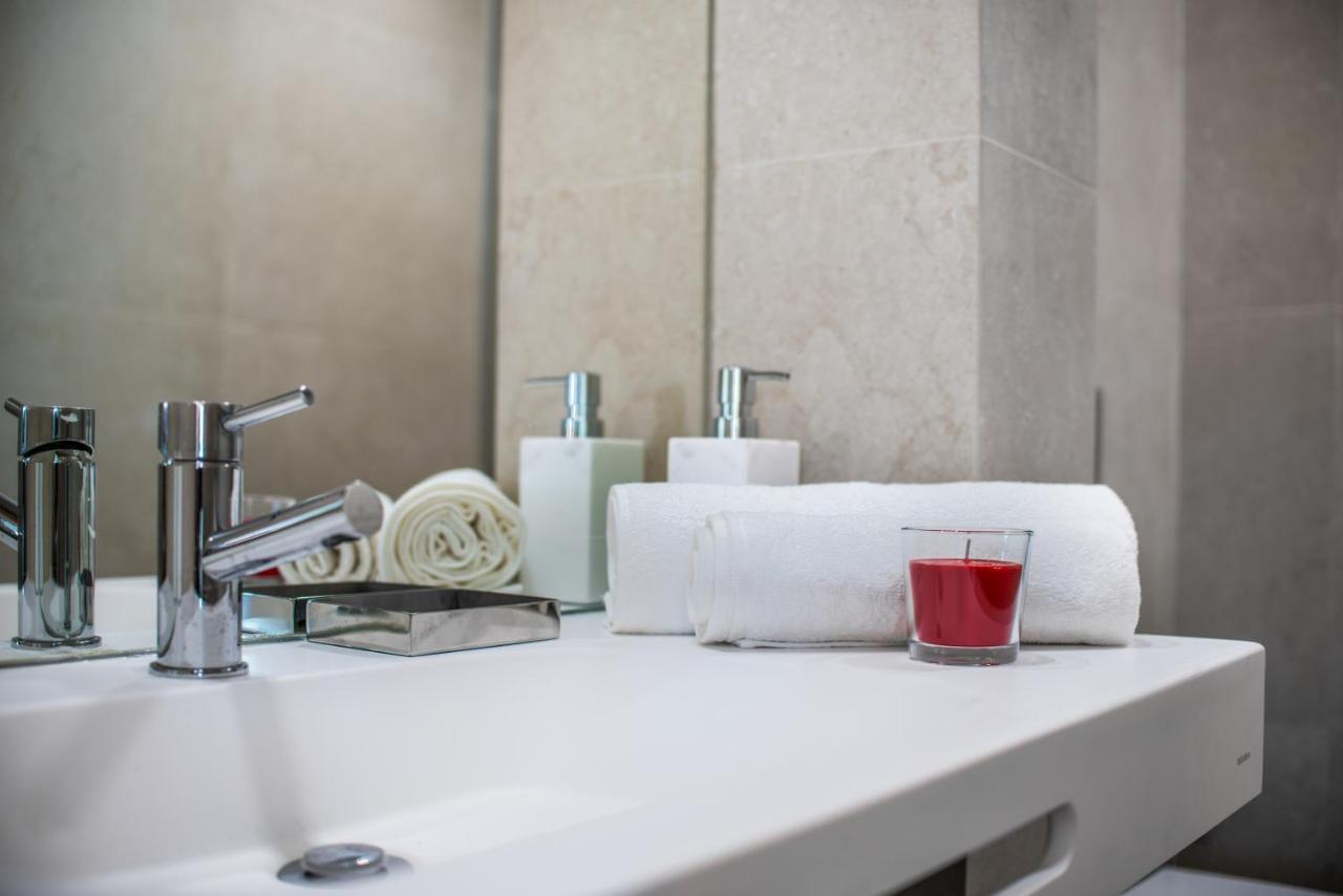 Vista Lisboa Guest Apartments 알마다 외부 사진