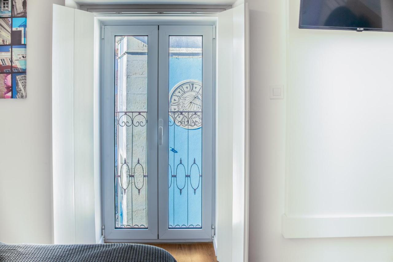 Vista Lisboa Guest Apartments 알마다 외부 사진