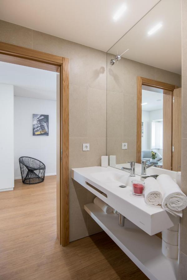Vista Lisboa Guest Apartments 알마다 외부 사진