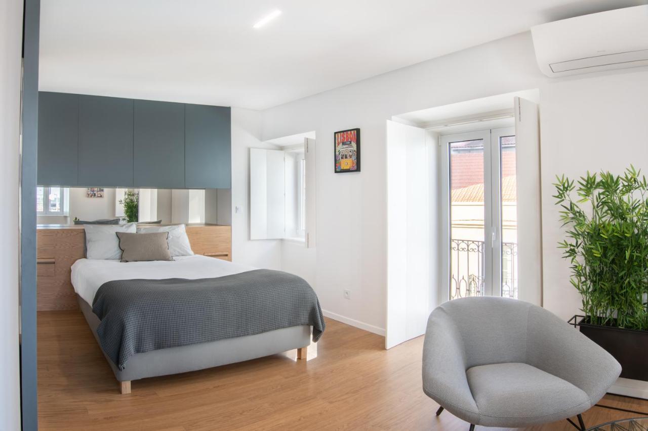 Vista Lisboa Guest Apartments 알마다 외부 사진