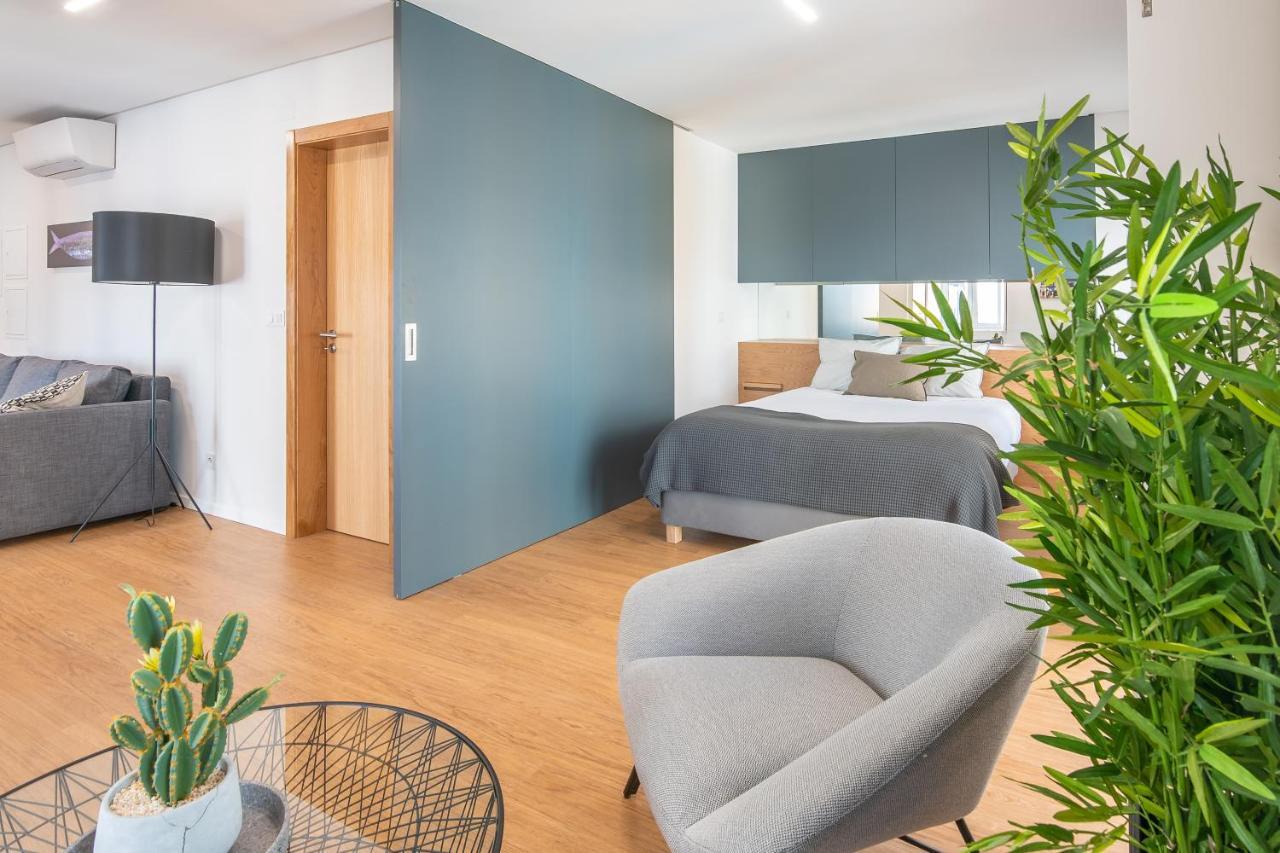 Vista Lisboa Guest Apartments 알마다 외부 사진