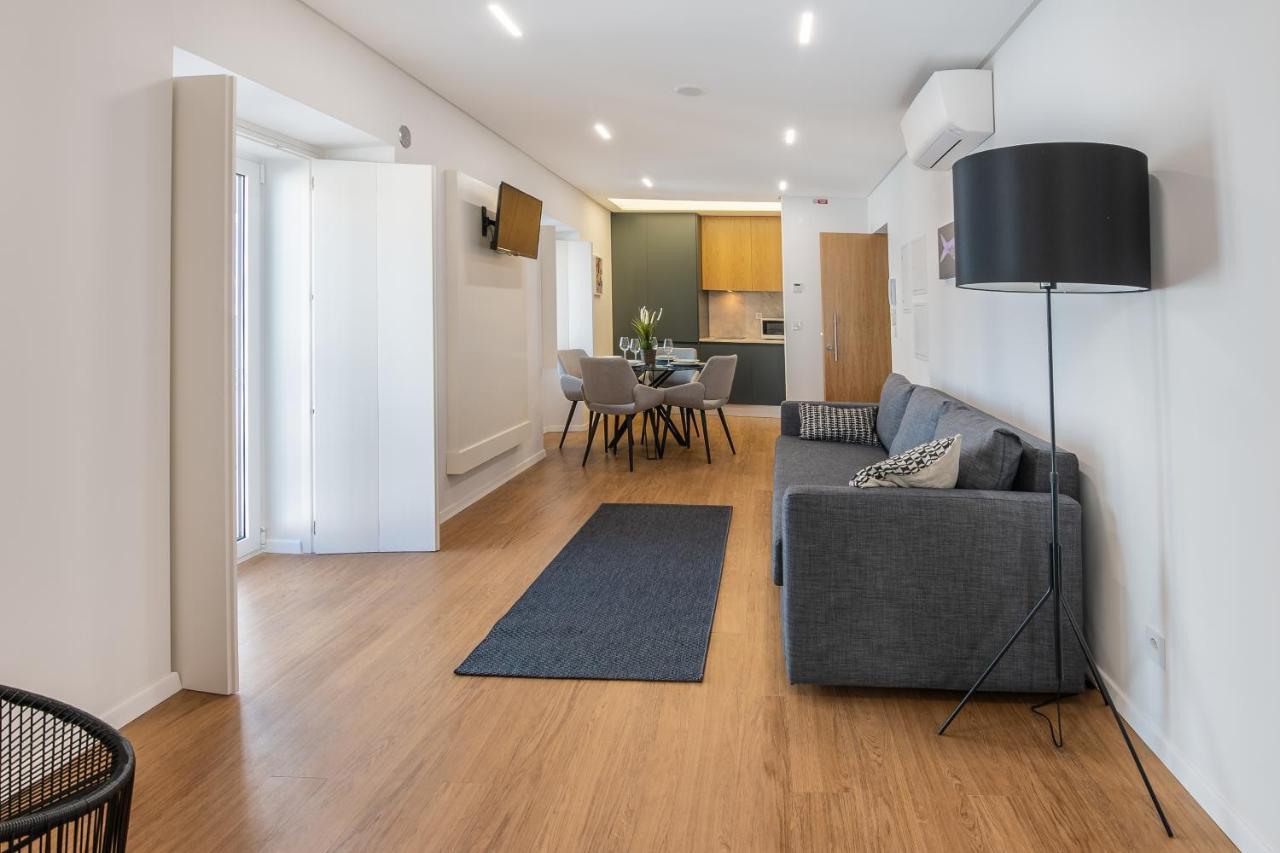 Vista Lisboa Guest Apartments 알마다 외부 사진
