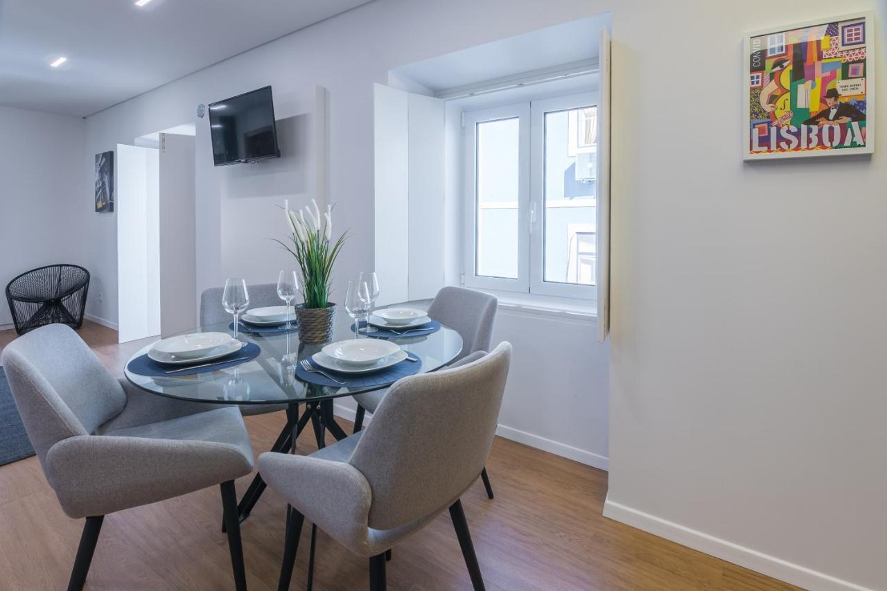 Vista Lisboa Guest Apartments 알마다 외부 사진