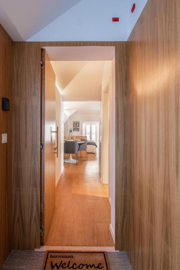 Vista Lisboa Guest Apartments 알마다 외부 사진