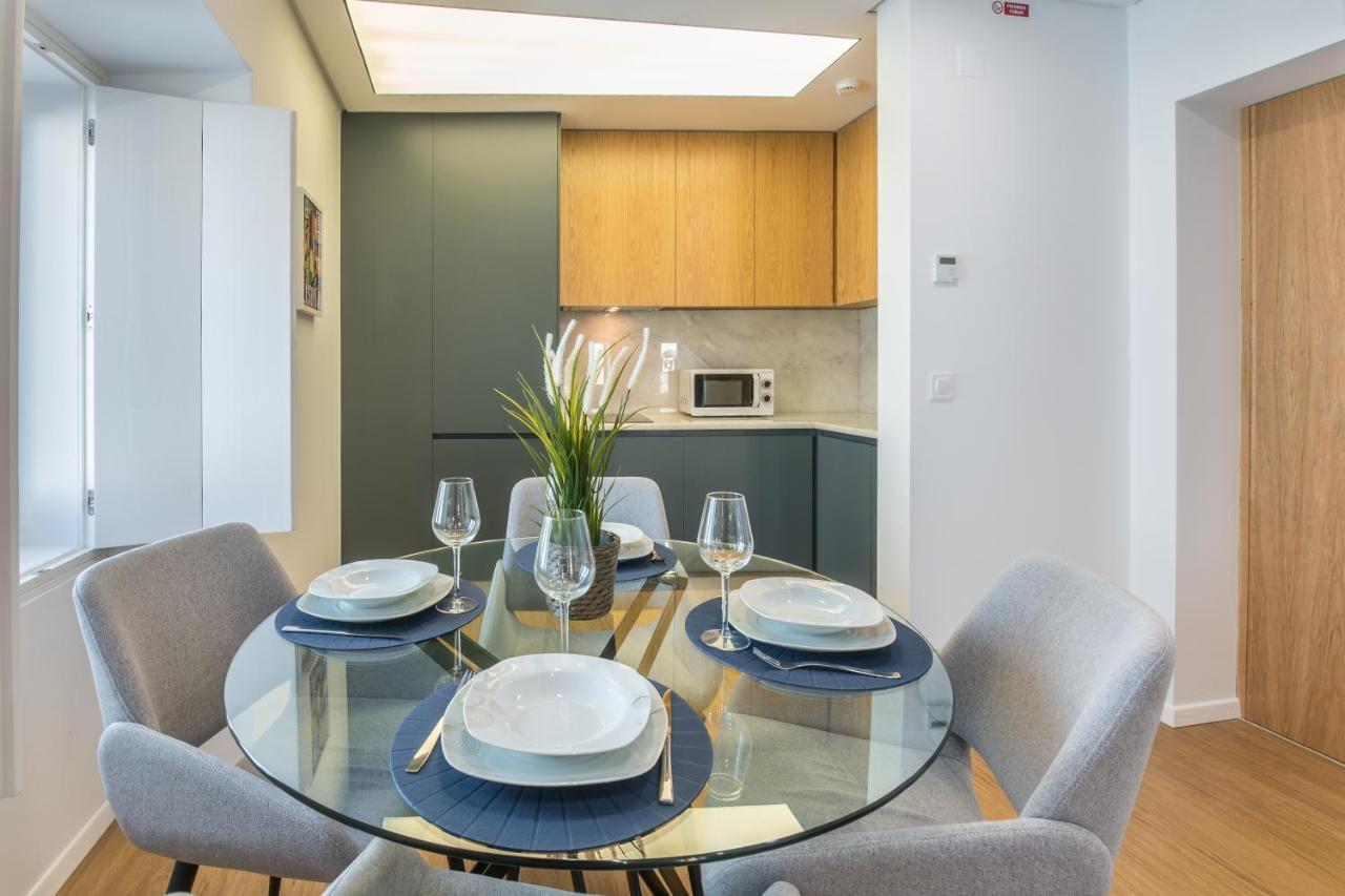 Vista Lisboa Guest Apartments 알마다 외부 사진