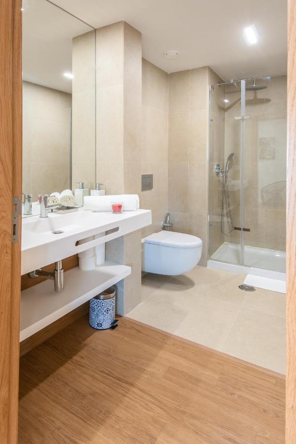 Vista Lisboa Guest Apartments 알마다 외부 사진