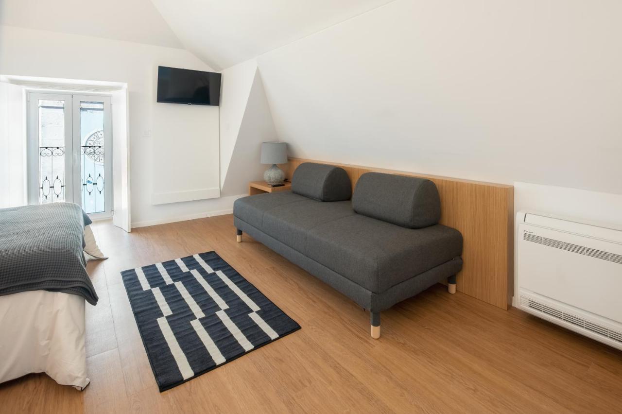 Vista Lisboa Guest Apartments 알마다 외부 사진